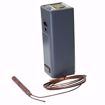 Picture of T4031C1012 HONEYWELL REMOTE BULB TEMPERATURE CONTROL SPST HEATING