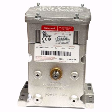 Picture of M9184A1019 HONEYWELL REPLACES M944A1010 24V 50/60HZ 20VA 150LB-IN 160