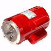 Picture of 169236 B&G 1-1/2HP 1750RPM 1 PHASE MOTOR