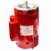 Picture of 169236 B&G 1-1/2HP 1750RPM 1 PHASE MOTOR
