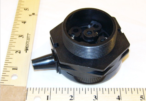 Picture of AS-5S AMBIENT SENSOR HEAD (Part Number 176230)