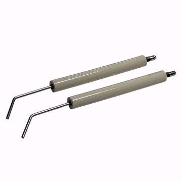 Picture of 02050-02 CROWN 102-5 ELECTRODE  2/PK
