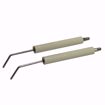 Picture of 02040-02 CROWN  102-4 STANDARD ELECTRODE