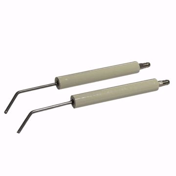 Picture of 02040-02 CROWN  102-4 STANDARD ELECTRODE