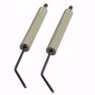Picture of 02040-02 CROWN  102-4 STANDARD ELECTRODE