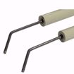 Picture of 02040-02 CROWN  102-4 STANDARD ELECTRODE