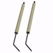 Picture of 01060-02 CROWN STANDARD ELECTRODE 101-6  2/PK