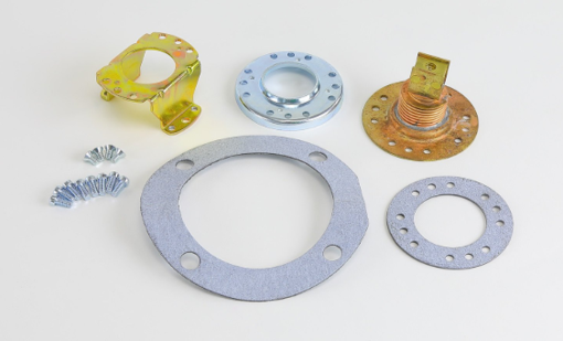 Picture of Bellows Assembly for 64 Series Low Water Cut Off (Model Number SA64-2) Part Number 343500