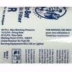 Picture of 2605 GENERALAIRE R GAR-BER EPOXY SPIN-ON OIL CARTRIDGE - BOXED