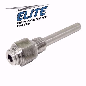 Picture of EN121371E ELITE 1/2 INCH STAINLESS STEEL WELL