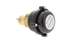 Picture of FS8-WJ FLOW SWITCH 1 BSTP, SPDT Snap Switch, General Purpose Liquid Flow Switch for up to 160 PSI Max Pressure with 1", 2", 3", and 6" Stainless Steel Paddles (Part Number 120602)