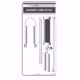 Picture of S88-10 WESTWOOD BK5780 TUNE-UP KIT FOR BECKETT AF AR SF SR OIL BURNERS (U