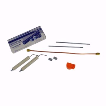 Picture of S88-12 WESTWOOD REF# NBK5780, TUNE-UP KIT, BECKETT AF, AR, SF, SR, W/NAS
