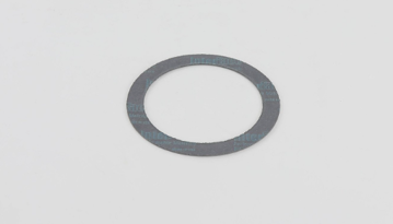 Picture of Head Gasket with No Mounting Holes for 93, 193, and 150 Series with Flat Flange Head Units (Part Number 325400)