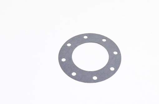 Picture of Head Gasket with Mounting Holes for 150 Series with Raised Flange Head Units (Part Number  325500)