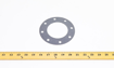 Picture of Head Gasket with Mounting Holes for 150 Series with Raised Flange Head Units (Part Number  325500)