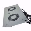Picture of RF2 ELITE RADON CRAWL SPACE FAN 120 VOLT 220CFM