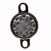 Picture of KSD301-50C ELITE LIMIT DISC THERMOSTAT 122F NC OPEN ON RISE 250V - 16 AMP