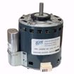 Picture of EN112-001129-000 ELITE MOTOR 1/4HP 1075RPM 115V 1PH REPLACES CARRIER 112-001129-000