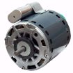 Picture of EN112-001129-000 ELITE MOTOR 1/4HP 1075RPM 115V 1PH REPLACES CARRIER 112-001129-000