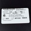 Picture of 421-BT-332 ALLANSON 10000 VOLT SECONDARY MID POINT GROUND