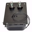 Picture of 2729-605 ALLANSON TRANSFORMER 220V