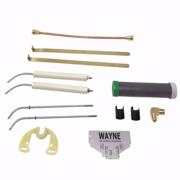 Picture of 31156K CROWN WAYNE ELECTRODE TUNE UP KIT