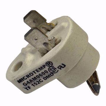 Picture of STC5300 SUPCO THERMAL CUTOUT 15 AMP