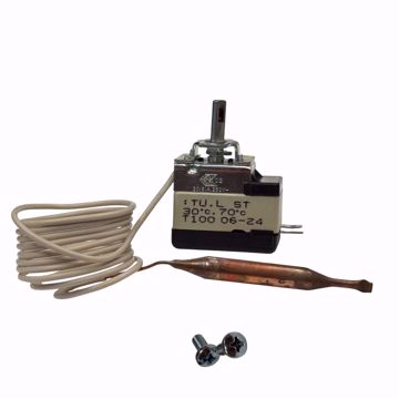 Picture of P3KITTH01 TRIANGLE TUBE AQUASTAT