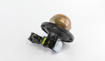 Picture of 51-HD_Mechanical Water Feeder for Low Pressure Steam and Hot Water Boilers with 35 PSI Max Vessel Pressure Head Mechanism Only (Part Number 134900)