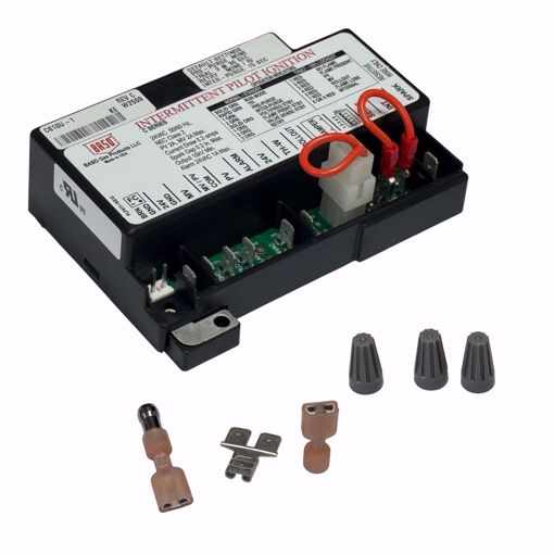 Picture of C610U-1C BASO 24V UNIVERAL INTERMITTENT PILOT IGNITION CONTROL