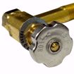 Picture of 12230P BECKETT FIROMATIC B104CF 3/8 FLARE X 1/4NPT (M) BURNER 1 5/8 SHANK