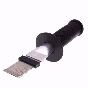 Picture of T-300 DIVERSITECH FIN-TOOL WITH HEAVY DUTY BICYCLE HAND