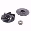 Picture of 189128 LF  BELL & GOSSETT PLASTIC IMPELLER FOR 2 INCH HVNFI BN LEAD FREE