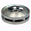 Picture of 118665 BELL & GOSSETT STEEL IMPELLER 3-1/2" Diameter