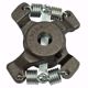 Picture of 118709 BELL & GOSSETT 1/2 X 5/8 SPRING TYPE COUPLER USED ON PD-35 PD-37 60 "AA" 5