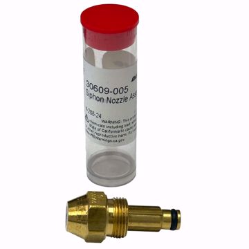 Picture of 30609-005 DELAVAN 30609-5 (SNA .50) SIPHON NOZZLE