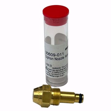 Picture of 30609-011 DELAVAN (SNA 1.00) SIPHON NOZZLE
