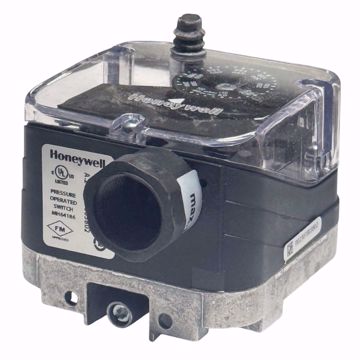 Picture of C6097B3051 HONEYWELL 1.5-7# NPT MT. M/R,BREAK-RISE