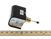 Picture of RS-1-LP_Single Level Low Pressure Remote Sensor Probe with 3/4" NPT Tank Connection (Part Number 176203)