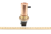 Picture of 69_2 1/2" NPT, 4 1/8" Insertion Length, 20 PSI Max Steam Pressure, Auto Reset Mechanical Low Water Cut Off for Steam Boilers (Part Number 153900)