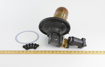 Picture of 221_Make-Up Water Feeder for Boiler Receiver Tanks with 35 PSI Max Vessel Pressure, 3/4" NPT Connection, and 8 1/2" Bolt Circle (Part Number 126600)