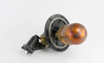 Picture of 221_Make-Up Water Feeder for Boiler Receiver Tanks with 35 PSI Max Vessel Pressure, 3/4" NPT Connection, and 8 1/2" Bolt Circle (Part Number 126600)