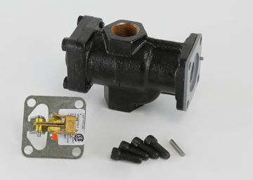 Picture of SA51-101-102_MCDONNELL & MILLER  VALVE AND STRAINER ASSEMBLY FOR SERIES 5(Part Number 342500)
