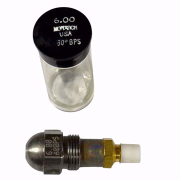 Picture of M60060BPS MONARCH 6.00 GAL 60* BPS NOZZLE