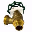 Picture of H-11700W WEBSTONE 1/2" MIP X HOSE LF HI-FLOW BR BOILER DRN