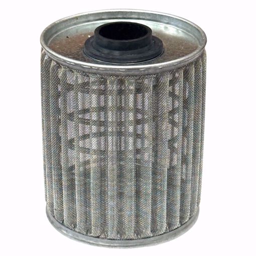 Picture of 41090 COMBU 300 MICRON OIL FILTER ELEMENT LESS O-RING.