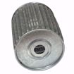 Picture of 41100 COMBU 100 MICRON OIL FILTER ELEMENT LESS O-RING.