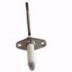 Picture of 100165923 LOCHINVAR K,SENSOR,FLAME,W/GASKET, OLD # PLT30003