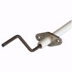 Picture of 100165923 LOCHINVAR K,SENSOR,FLAME,W/GASKET, OLD # PLT30003